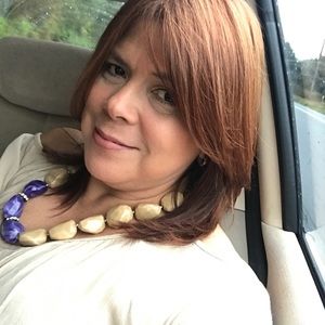 Meet your Posher, Marisol